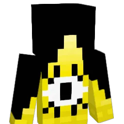 Scurotions's Minecraft skin