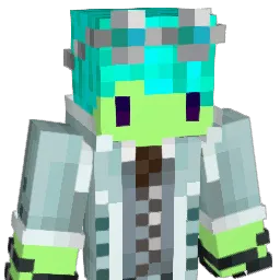 ScurvyGent Minecraft avatar bust
