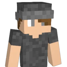 Scurvy_BT Minecraft avatar bust