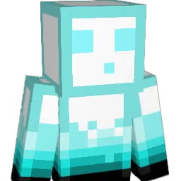 ScuttlePuff Minecraft avatar bust