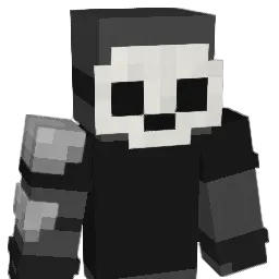 Scutz__ Minecraft avatar bust