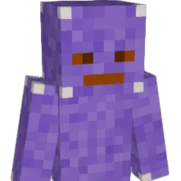 Scuupa's Minecraft skin