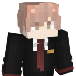 Scvb1 Minecraft avatar bust