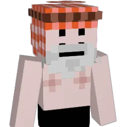 Scwffy's Minecraft skin