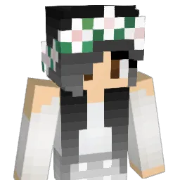 Scxffidi's Minecraft skin