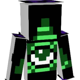 Scy13 Minecraft avatar bust