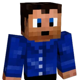 ScyI Minecraft avatar bust