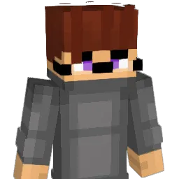 ScyaN8297 Minecraft avatar bust