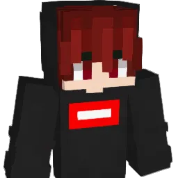 Scylin232 Minecraft avatar bust