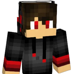 ScyptEx's Minecraft skin