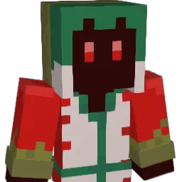 Scyscratcher's Minecraft skin