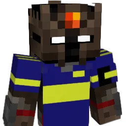 ScysoochSTN Minecraft avatar bust