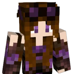 ScythGray Minecraft avatar bust
