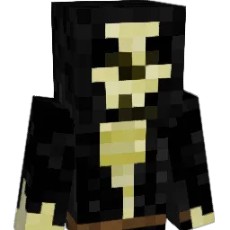 Scythe2171 Minecraft avatar bust