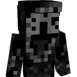 Scythe842 Minecraft avatar bust