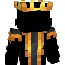 ScytheStorm Minecraft avatar bust