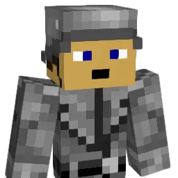 ScythianUnborne Minecraft avatar bust