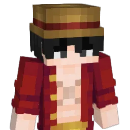Scythlan's Minecraft skin