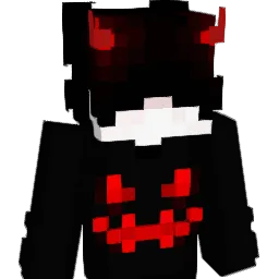 SdLK1 Minecraft avatar bust