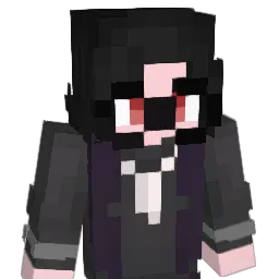 Sdcard75 Minecraft avatar bust