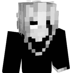 SddsDoHyzard Minecraft avatar bust