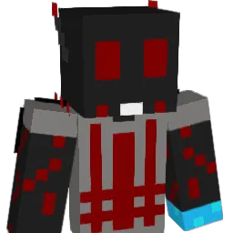 Sdew777 Minecraft avatar bust