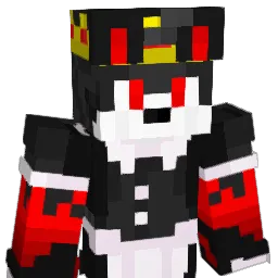 Sdnax Minecraft avatar bust