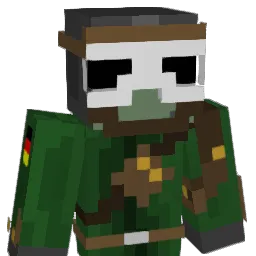 Sdot723's Minecraft skin
