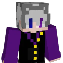 Sdoulas Minecraft avatar bust