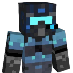 Sdrockcab's Minecraft skin