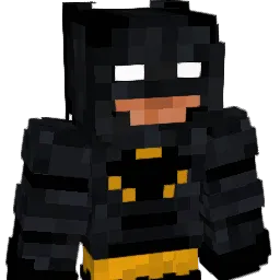 Sdsmac2005 Minecraft avatar bust