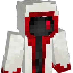 Sduz Minecraft avatar bust