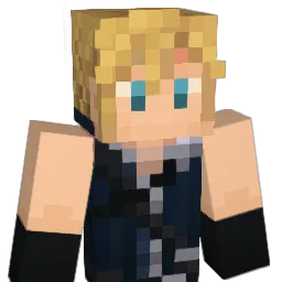 Se3P's Minecraft skin