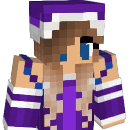 Se6yboyHenrik Minecraft avatar bust