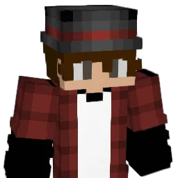 Se7enDr4x Minecraft avatar bust