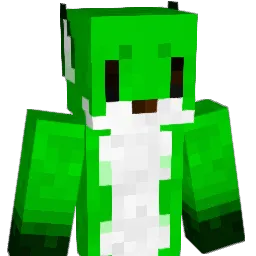 SeAh_OvO Minecraft avatar bust