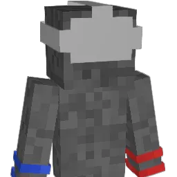 SeBBeB_ Minecraft avatar bust