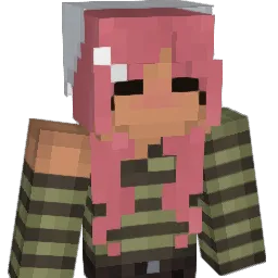 SeBax101 Minecraft avatar bust