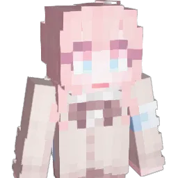 SeDaYul's Minecraft skin