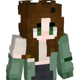 SeDanBeaZZ Minecraft avatar bust