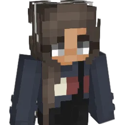 SeDeYkA Minecraft avatar bust