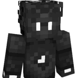 SeFirox Minecraft avatar bust