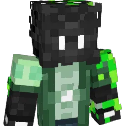 SeFirox Minecraft avatar bust