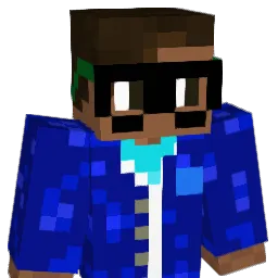 SeFling's Minecraft skin