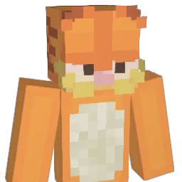 SeKiRoWeEbMaN Minecraft avatar bust