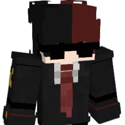 SeKoow Minecraft avatar bust