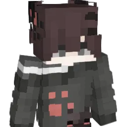 SeL1kS Minecraft avatar bust