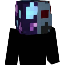 SeMaRoX_Kopf50 Minecraft avatar bust