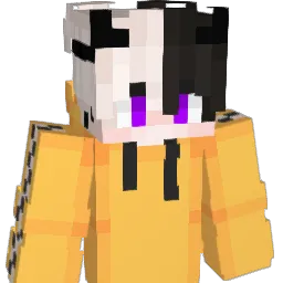 SeMpAi98 Minecraft avatar bust