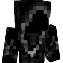 SeMsOoN Minecraft avatar bust